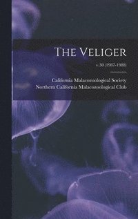 bokomslag The Veliger; v.30 (1987-1988)