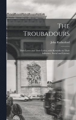 The Troubadours 1