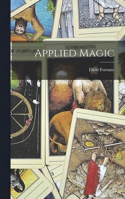 Applied Magic 1