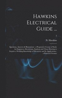 bokomslag Hawkins Electrical Guide ...