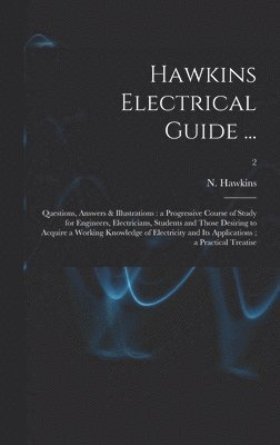 bokomslag Hawkins Electrical Guide ...