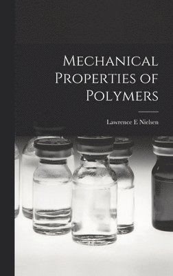 bokomslag Mechanical Properties of Polymers