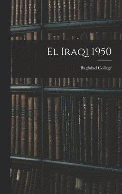 El Iraqi 1950 1