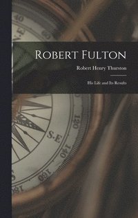 bokomslag Robert Fulton