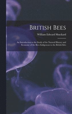 bokomslag British Bees