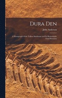 bokomslag Dura Den