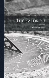 bokomslag The Kaldron