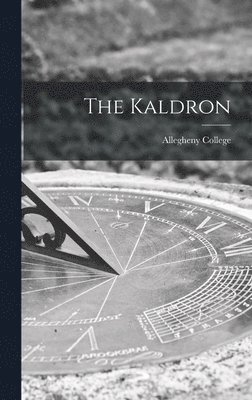 bokomslag Kaldron