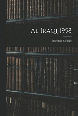 Al Iraqi 1958 1