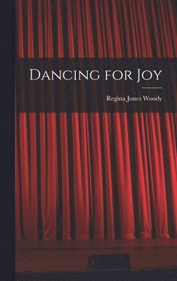 Dancing for Joy 1