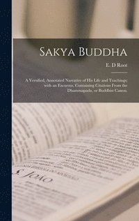 bokomslag Sakya Buddha