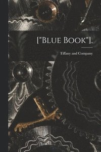 bokomslag ["Blue Book"].