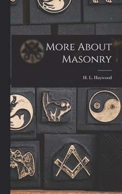 More About Masonry 1