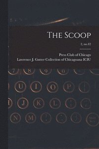bokomslag Scoop; 2, no.42