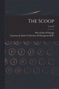 bokomslag The Scoop; 2, no.42