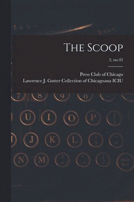 bokomslag Scoop; 2, no.42