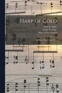 bokomslag Harp of Gold