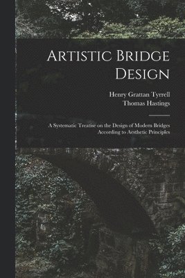 bokomslag Artistic Bridge Design [microform]