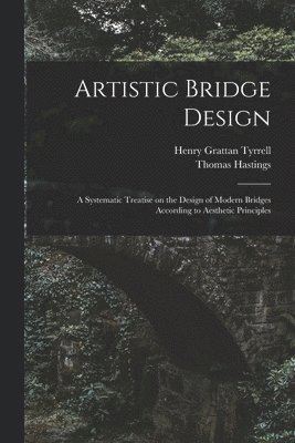 Artistic Bridge Design [microform] 1