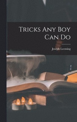 Tricks Any Boy Can Do