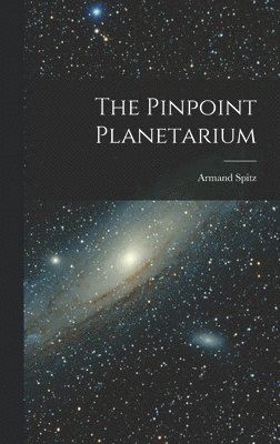 bokomslag The Pinpoint Planetarium