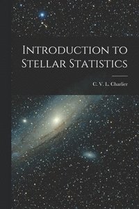 bokomslag Introduction to Stellar Statistics