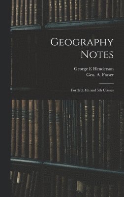 Geography Notes 1