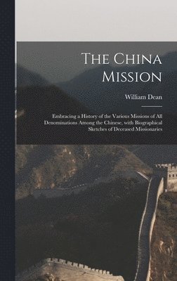 The China Mission 1