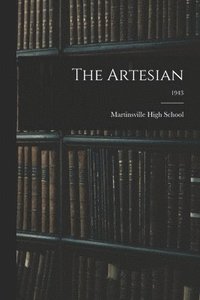 bokomslag The Artesian; 1943