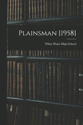 Plainsman [1958] 1