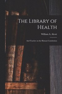 bokomslag Library of Health
