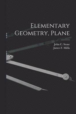 Elementary Geometry, Plane 1