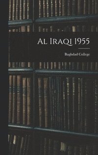 bokomslag Al Iraqi 1955