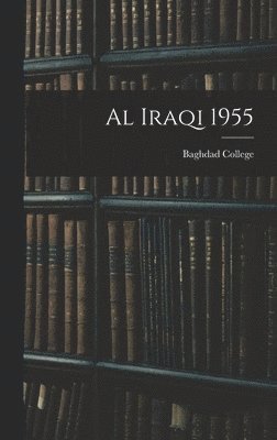 Al Iraqi 1955 1