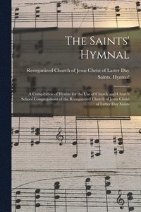 bokomslag The Saints' Hymnal