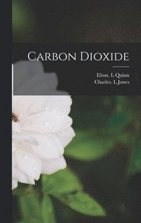 bokomslag Carbon Dioxide