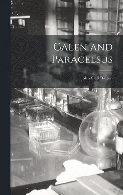 Galen and Paracelsus 1