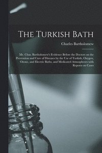 bokomslag The Turkish Bath [electronic Resource]