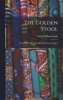 bokomslag The Golden Stool