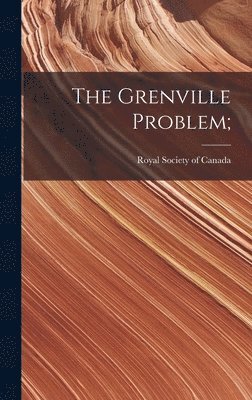 The Grenville Problem; 1