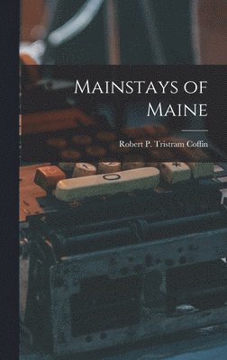 Mainstays of Maine 1