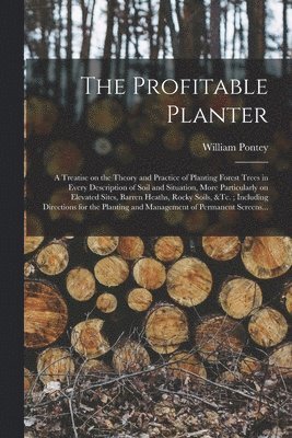 bokomslag Profitable Planter
