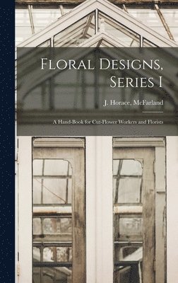 Floral Designs, Series I 1