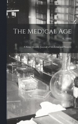 bokomslag Medical Age