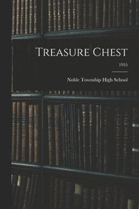 bokomslag Treasure Chest; 1955