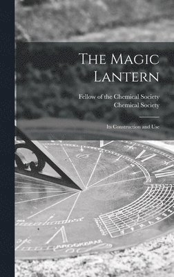 The Magic Lantern 1