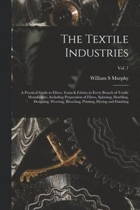 bokomslag Textile Industries