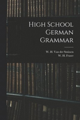 High School German Grammar