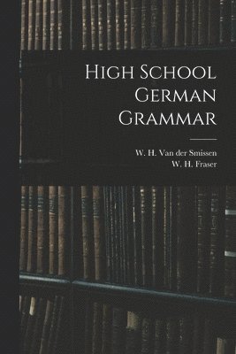 High School German Grammar 1