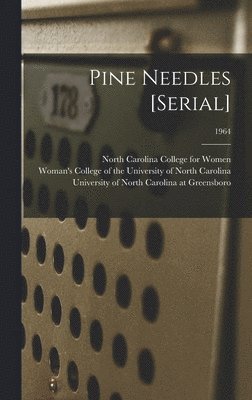 Pine Needles [serial]; 1964 1